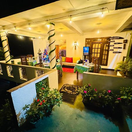 Rock Grand View Hotel Ella Exterior foto